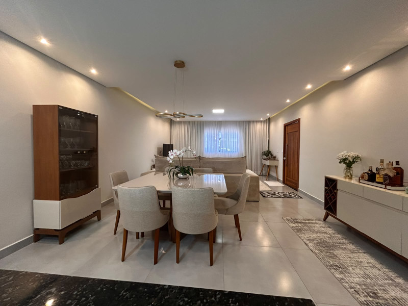 imóvel com 130m² - Residencial Real Parque Sumaré - Sumaré