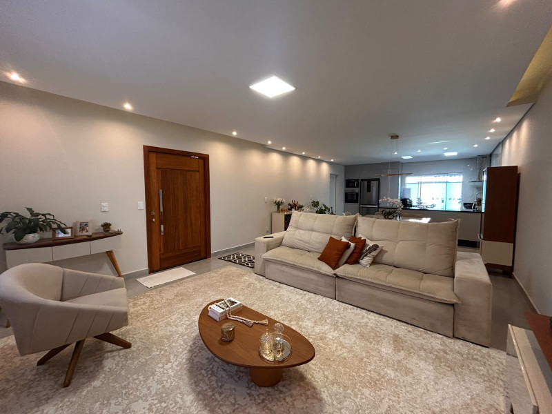 imóvel com 130m² - Residencial Real Parque Sumaré - Sumaré
