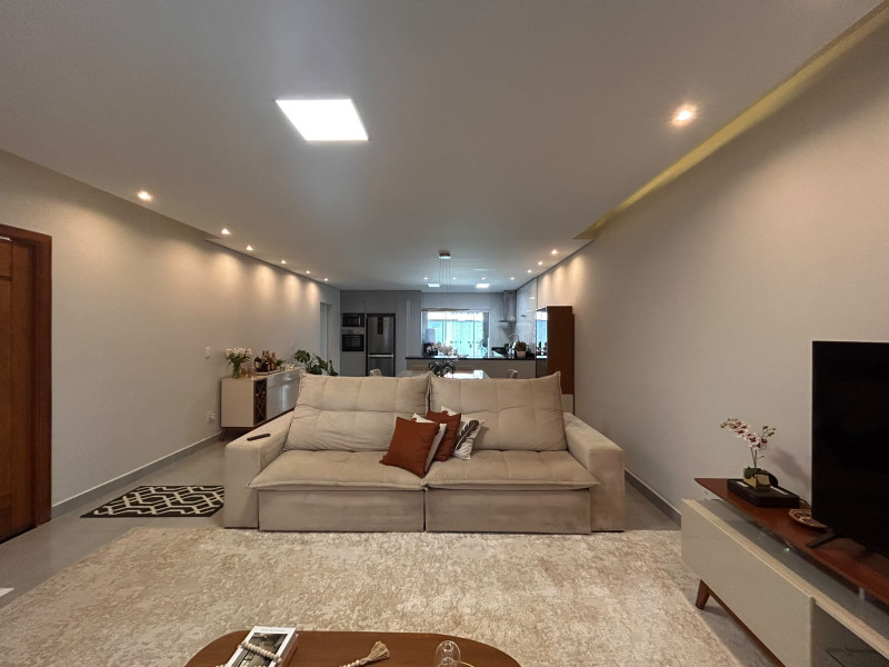 imóvel com 130m² - Residencial Real Parque Sumaré - Sumaré