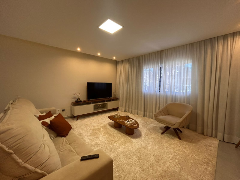 imóvel com 130m² - Residencial Real Parque Sumaré - Sumaré