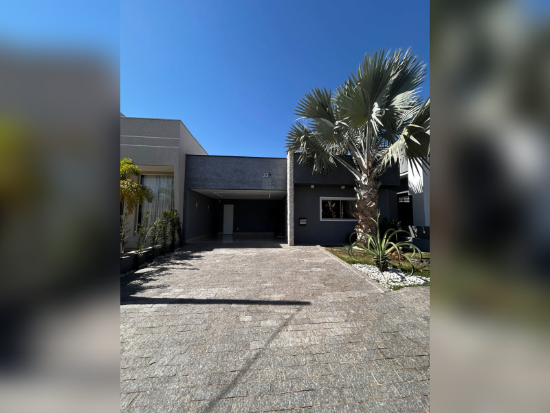imóvel com 130m² - Residencial Real Parque Sumaré - Sumaré