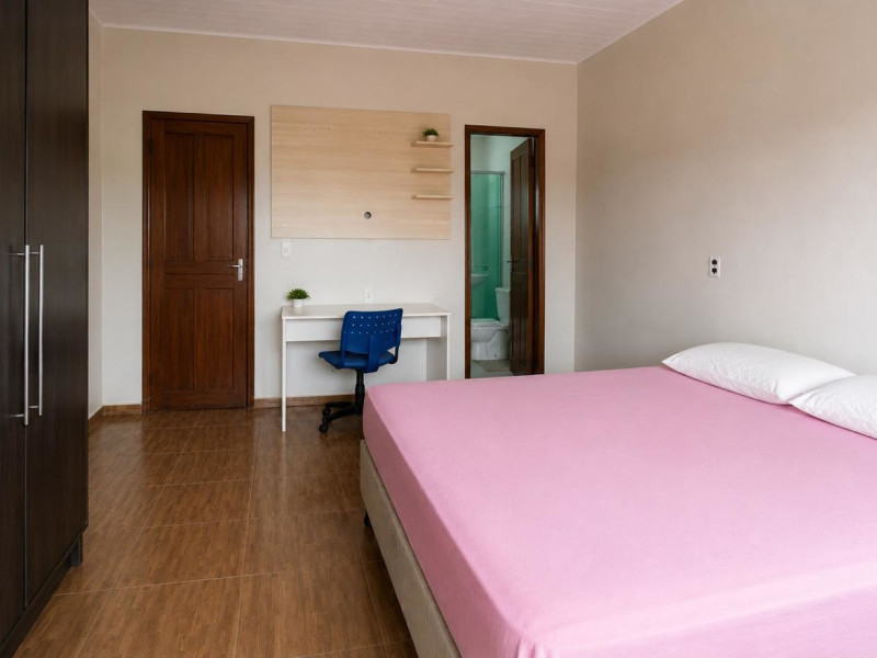 imóvel com 74m² - Tarumã Açu - Manaus