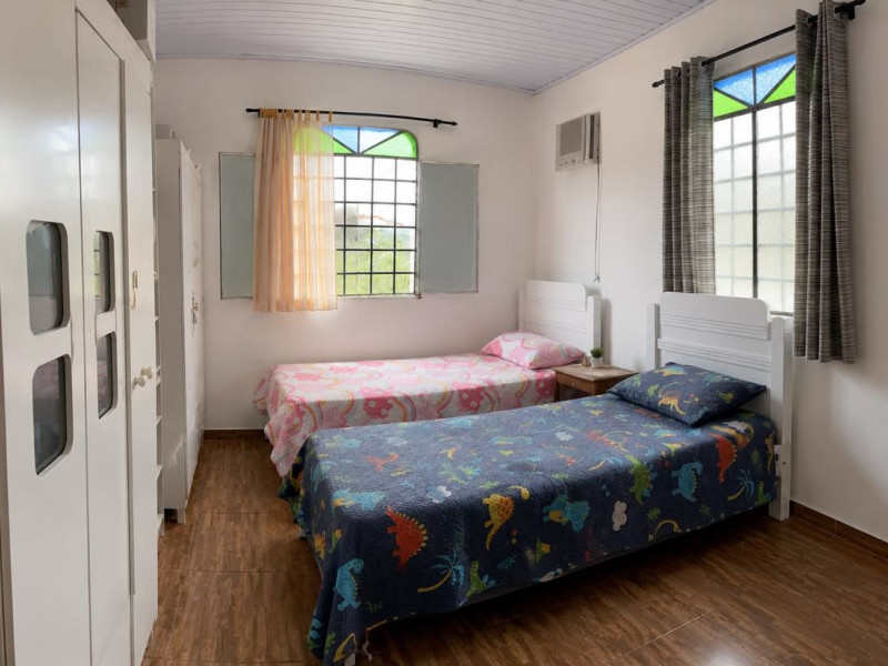 imóvel com 74m² - Tarumã Açu - Manaus
