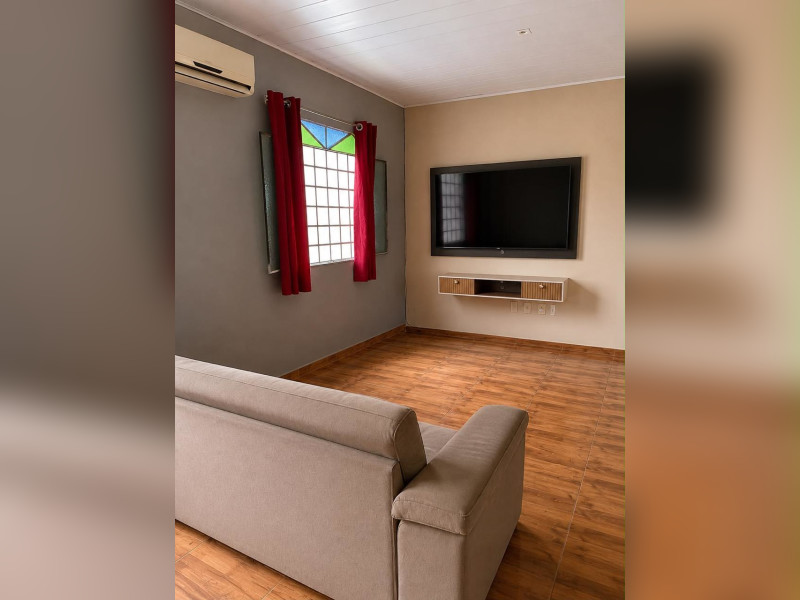 imóvel com 74m² - Tarumã Açu - Manaus