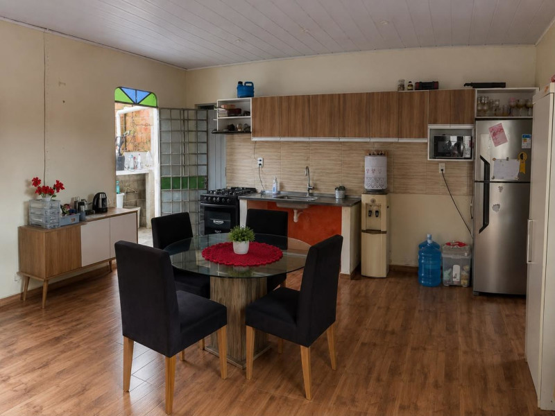 imóvel com 74m² - Tarumã Açu - Manaus