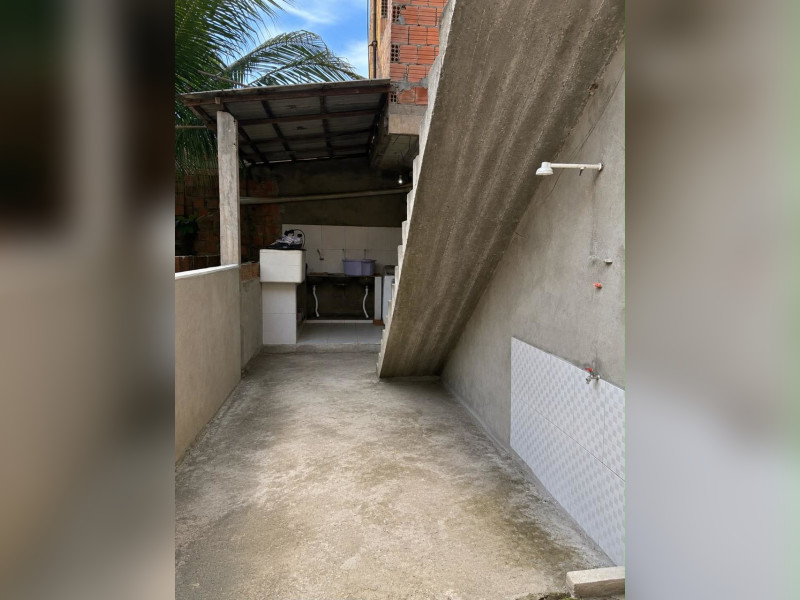 imóvel com 74m² - Tarumã Açu - Manaus
