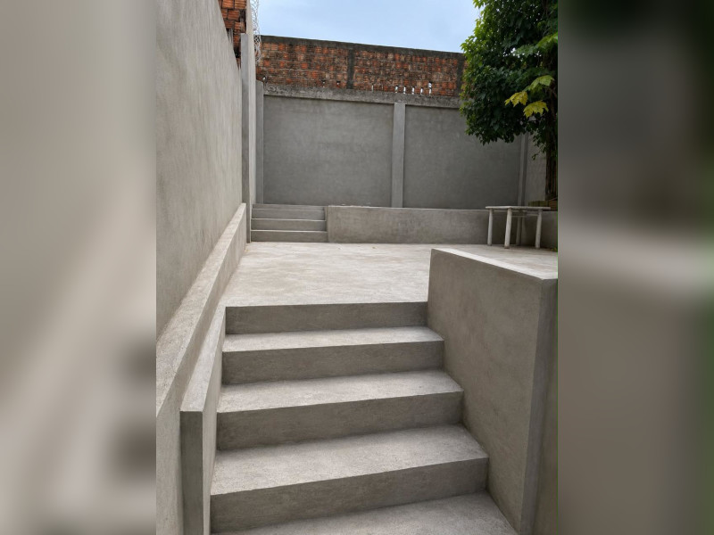 imóvel com 74m² - Tarumã Açu - Manaus