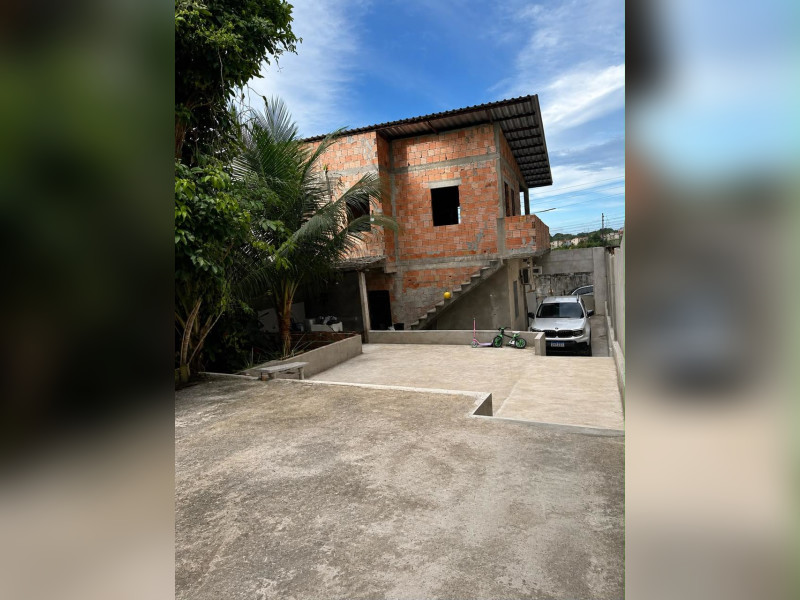 imóvel com 74m² - Tarumã Açu - Manaus