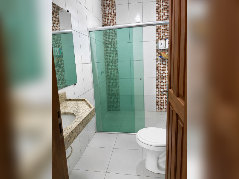 imóvel com 74m² - Tarumã Açu - Manaus