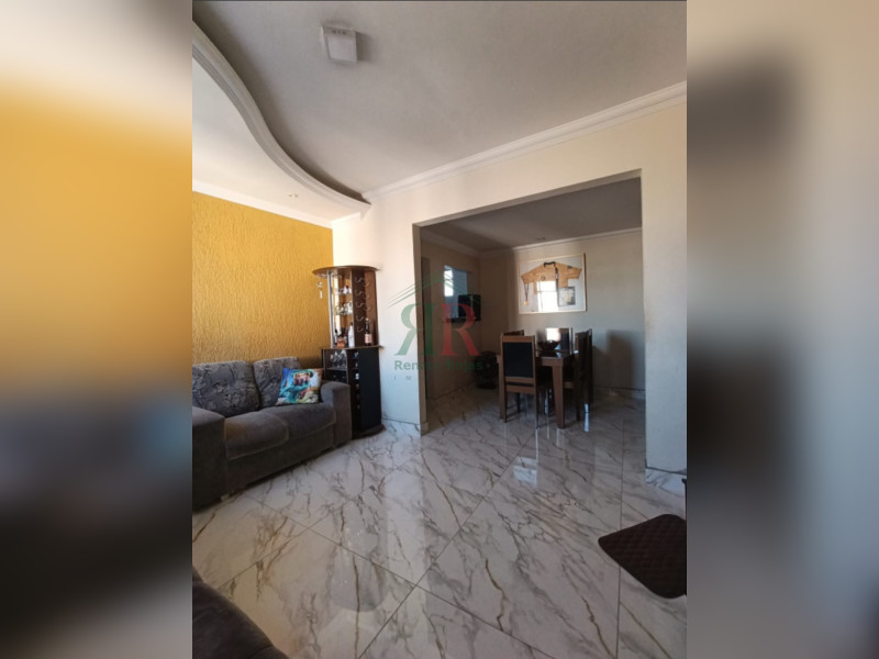 imóvel com 75m² - Conjunto Califórnia - Belo Horizonte