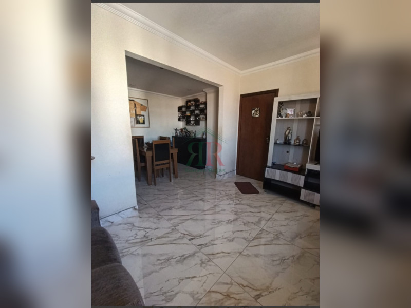 imóvel com 75m² - Conjunto Califórnia - Belo Horizonte