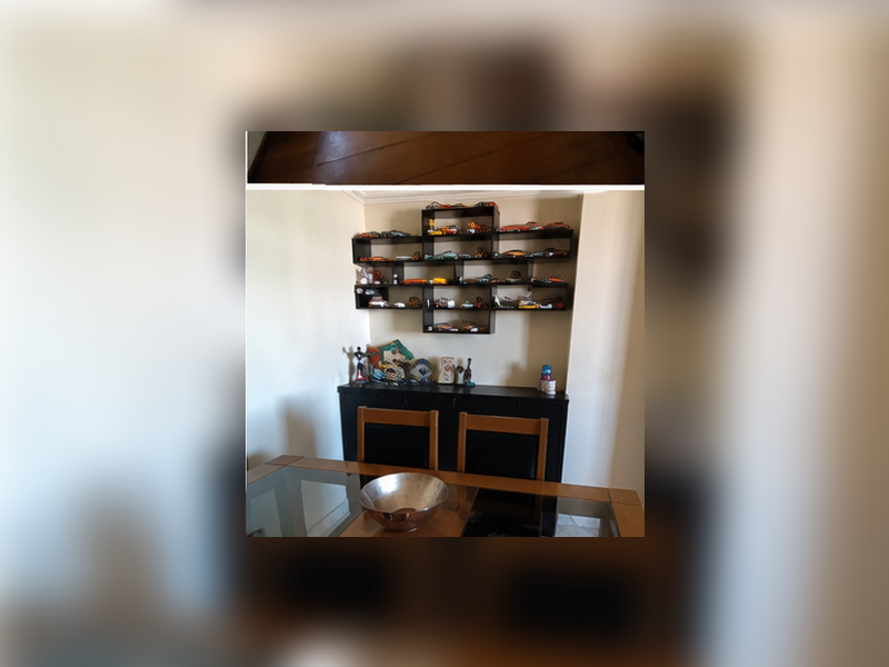imóvel com 75m² - Conjunto Califórnia - Belo Horizonte