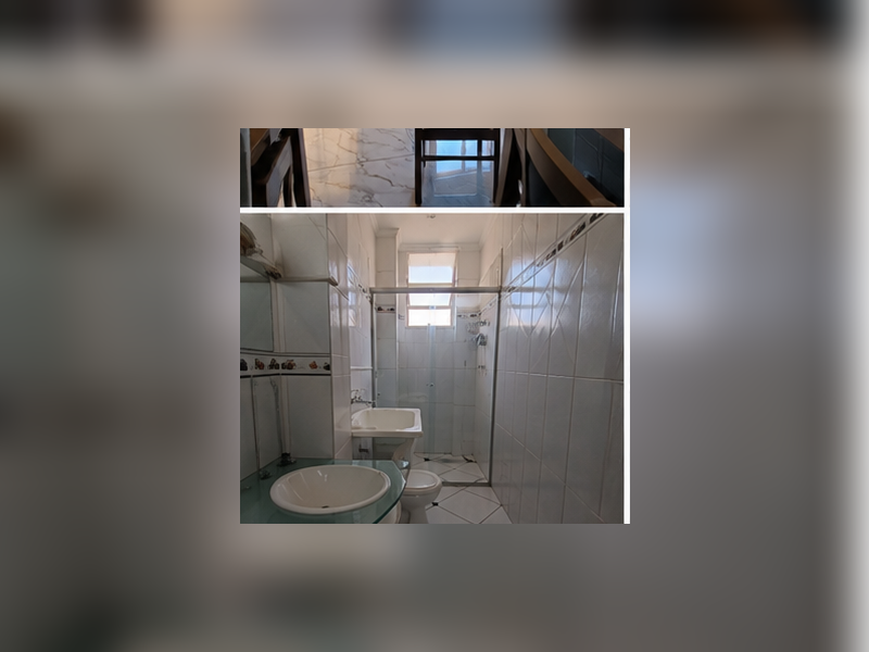 imóvel com 75m² - Conjunto Califórnia - Belo Horizonte