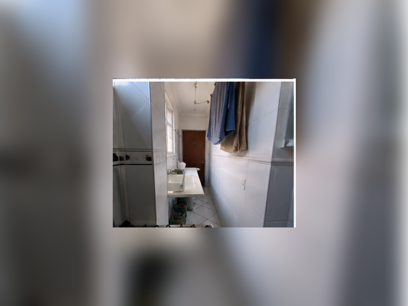 imóvel com 75m² - Conjunto Califórnia - Belo Horizonte