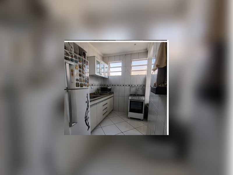 imóvel com 75m² - Conjunto Califórnia - Belo Horizonte
