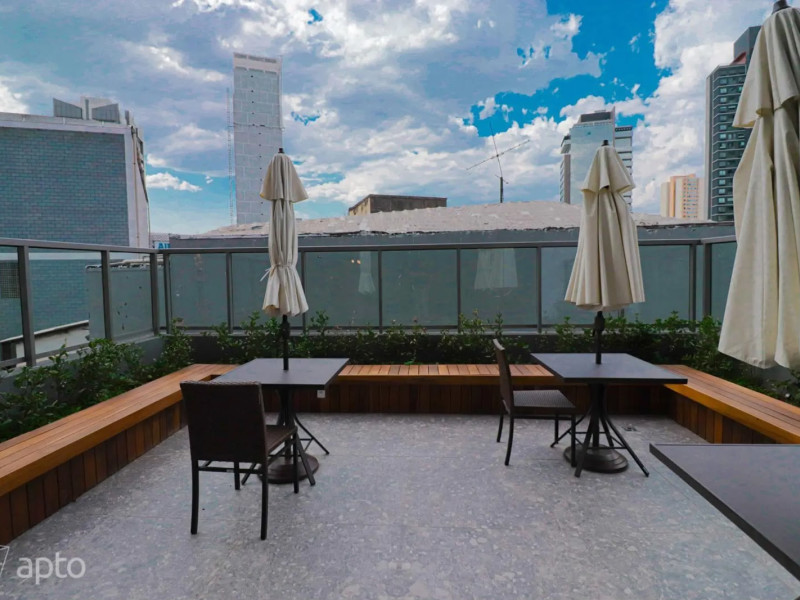 imóvel com 80m² - Perdizes - São Paulo