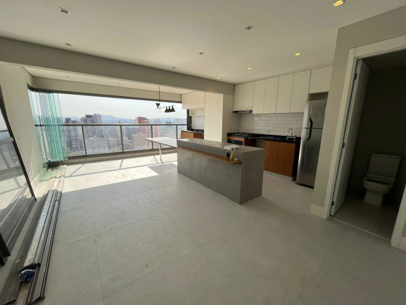 imóvel com 80m² - Perdizes - São Paulo