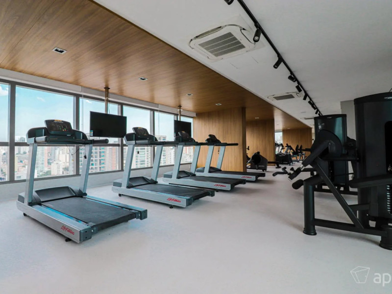 imóvel com 80m² - Perdizes - São Paulo