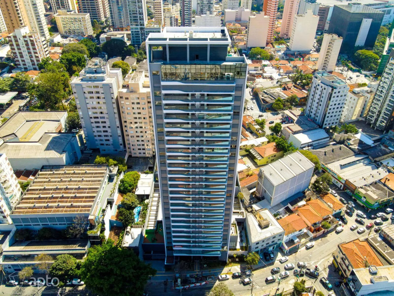 imóvel com 80m² - Perdizes - São Paulo