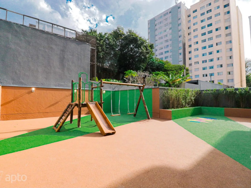 imóvel com 80m² - Perdizes - São Paulo
