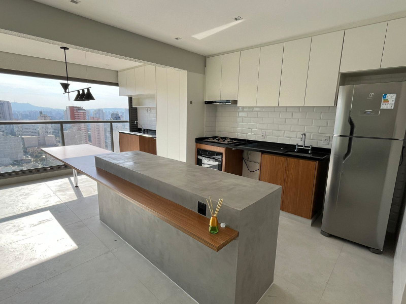 imóvel com 80m² - Perdizes - São Paulo