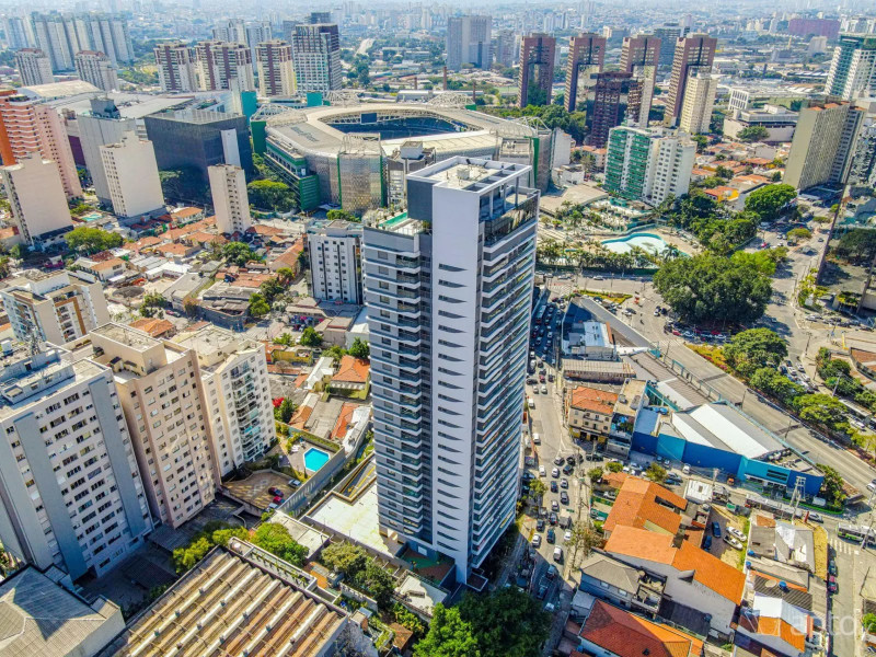 imóvel com 80m² - Perdizes - São Paulo
