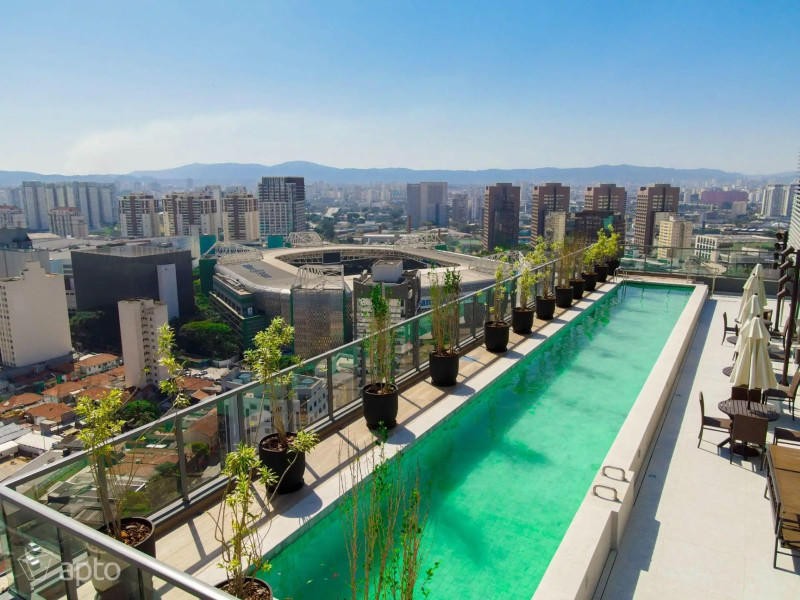 imóvel com 80m² - Perdizes - São Paulo
