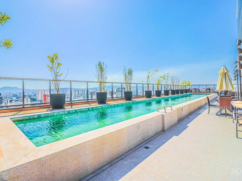 imóvel com 80m² - Perdizes - São Paulo