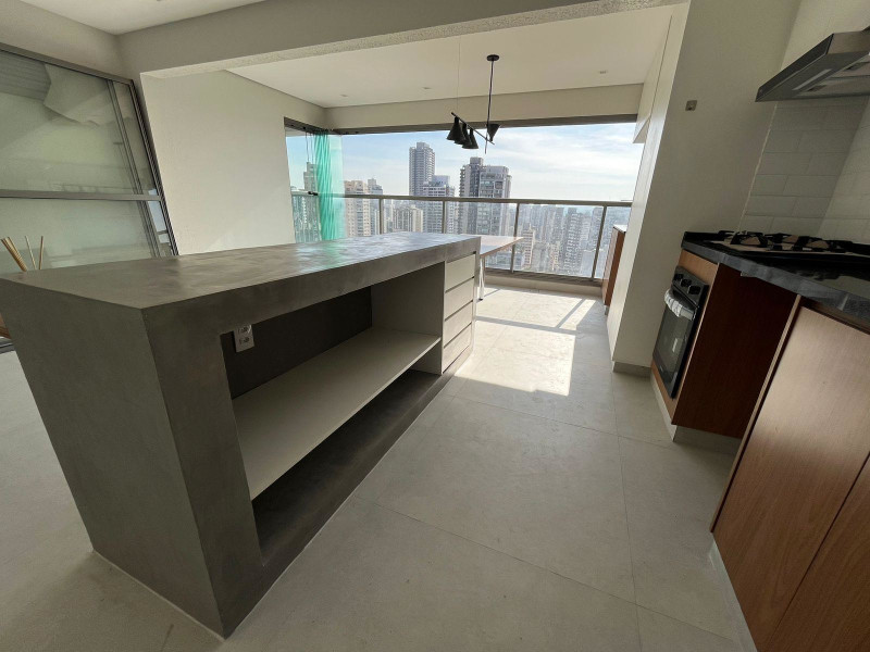 imóvel com 80m² - Perdizes - São Paulo