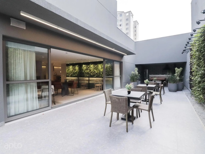imóvel com 80m² - Perdizes - São Paulo