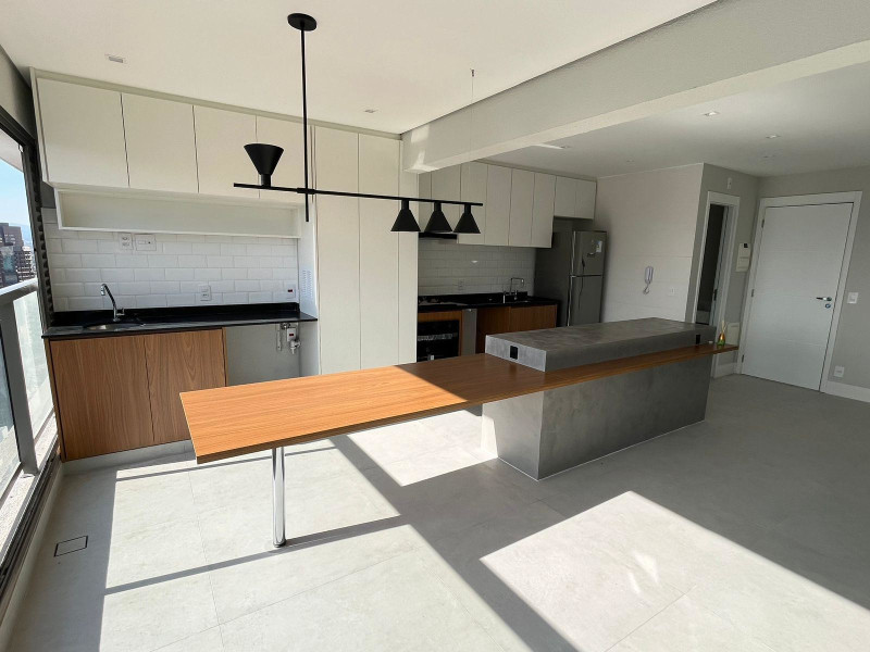 imóvel com 80m² - Perdizes - São Paulo