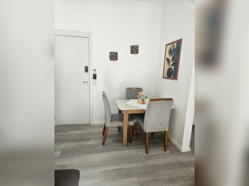 imóvel com 43m² - Santo Cristo - Rio de Janeiro