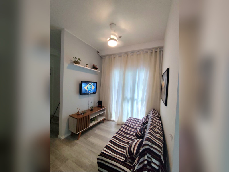 imóvel com 43m² - Santo Cristo - Rio de Janeiro