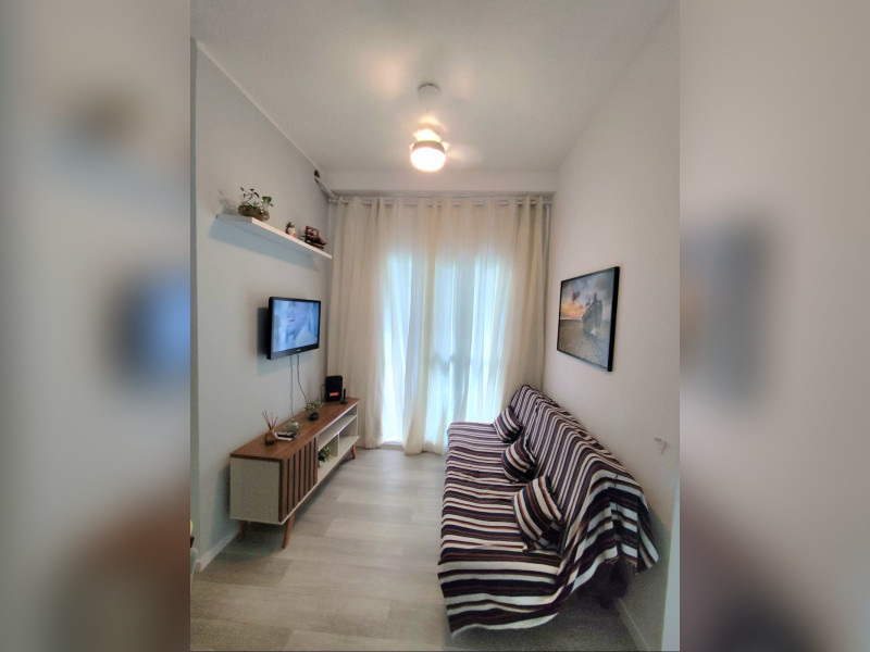 imóvel com 43m² - Santo Cristo - Rio de Janeiro