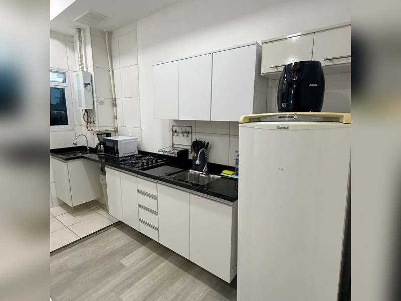 imóvel com 43m² - Santo Cristo - Rio de Janeiro