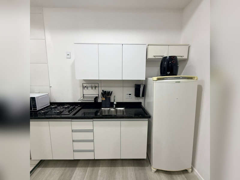 imóvel com 43m² - Santo Cristo - Rio de Janeiro