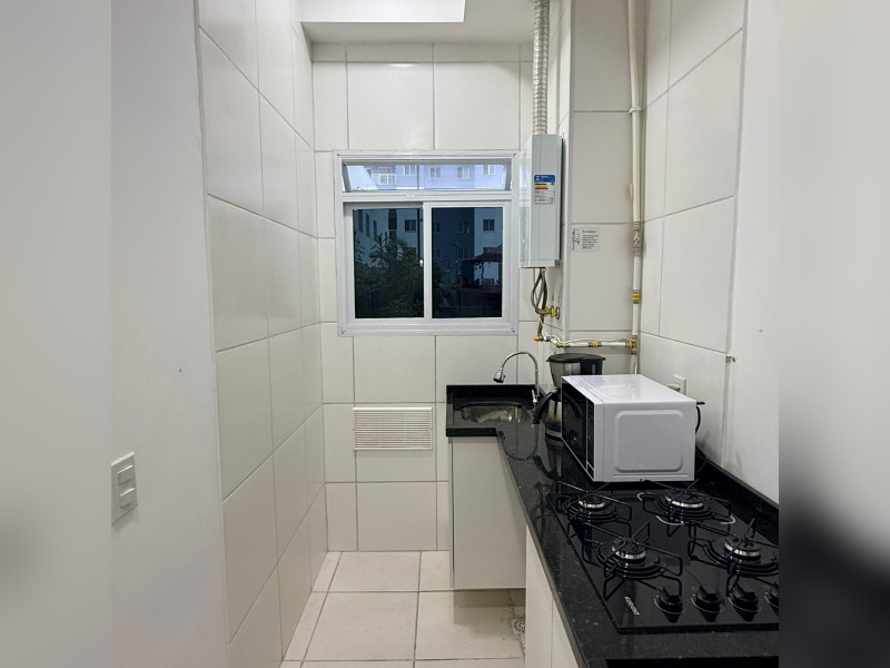 imóvel com 43m² - Santo Cristo - Rio de Janeiro