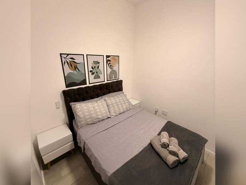 imóvel com 43m² - Santo Cristo - Rio de Janeiro