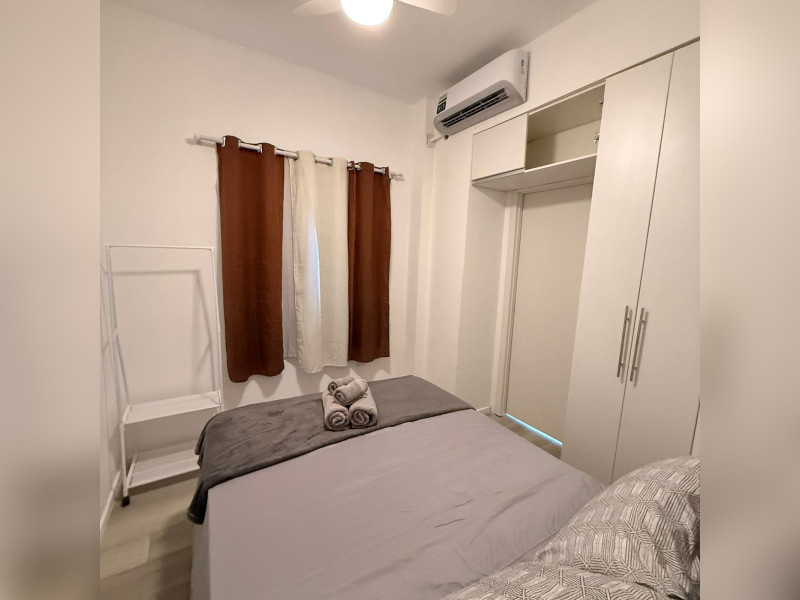 imóvel com 43m² - Santo Cristo - Rio de Janeiro
