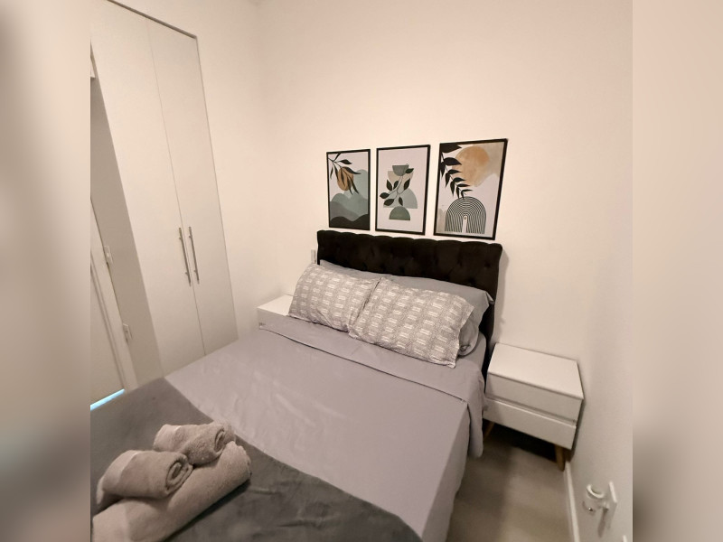 imóvel com 43m² - Santo Cristo - Rio de Janeiro