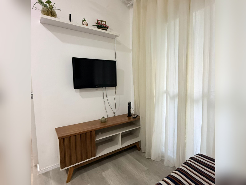 imóvel com 43m² - Santo Cristo - Rio de Janeiro