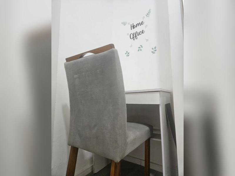imóvel com 43m² - Santo Cristo - Rio de Janeiro