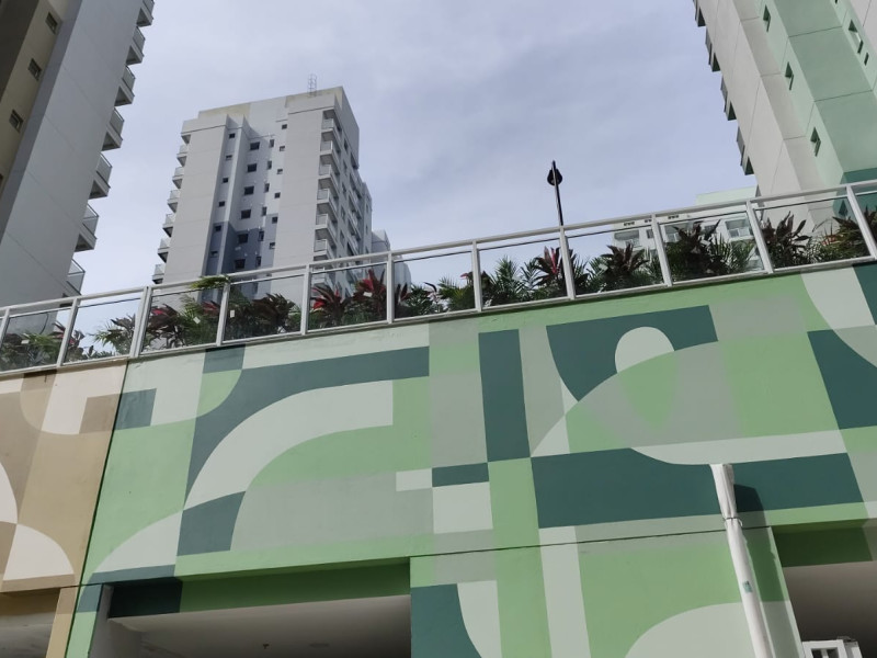 imóvel com 43m² - Santo Cristo - Rio de Janeiro