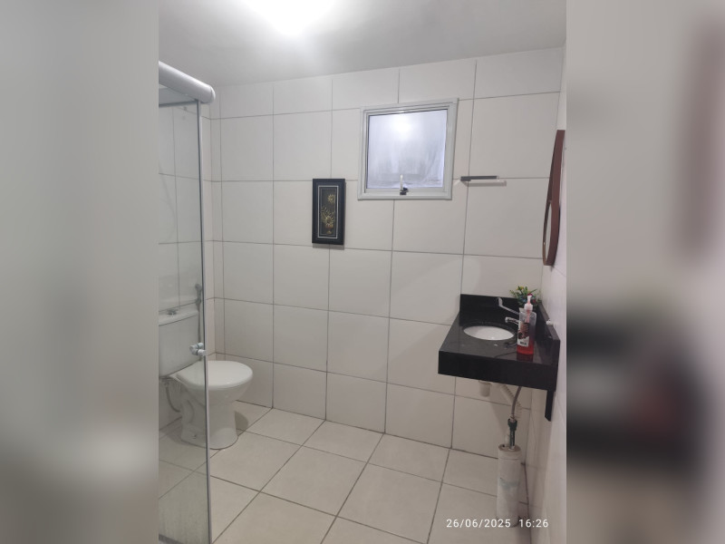 imóvel com 43m² - Santo Cristo - Rio de Janeiro