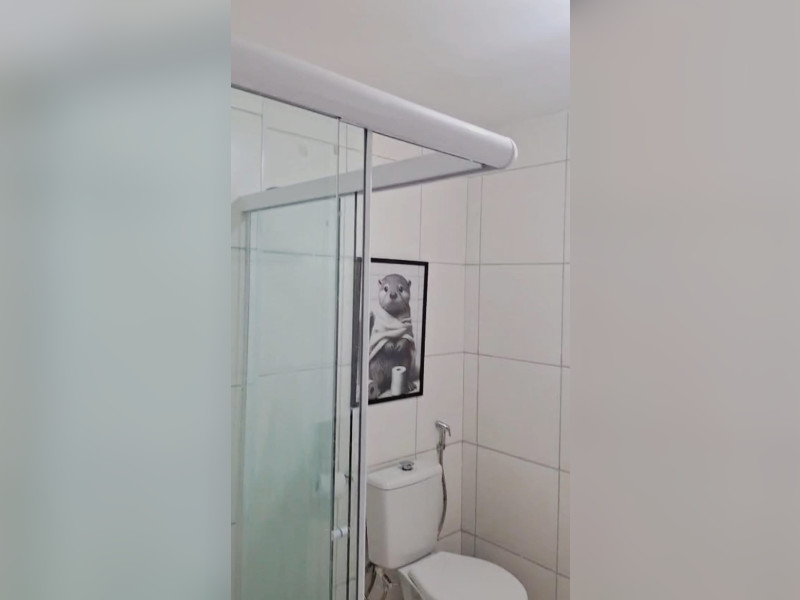 imóvel com 43m² - Santo Cristo - Rio de Janeiro