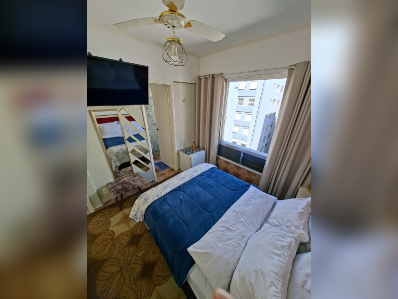 imóvel com 104m² - Itararé - São Vicente