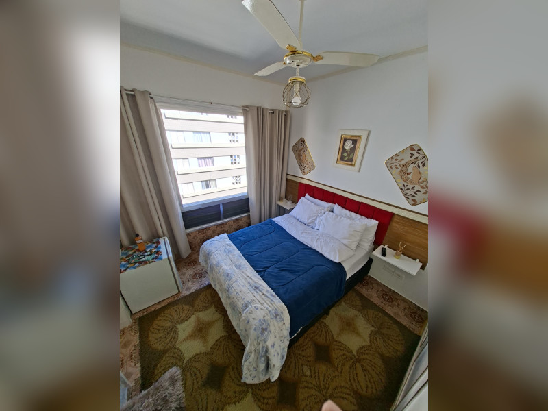 imóvel com 104m² - Itararé - São Vicente