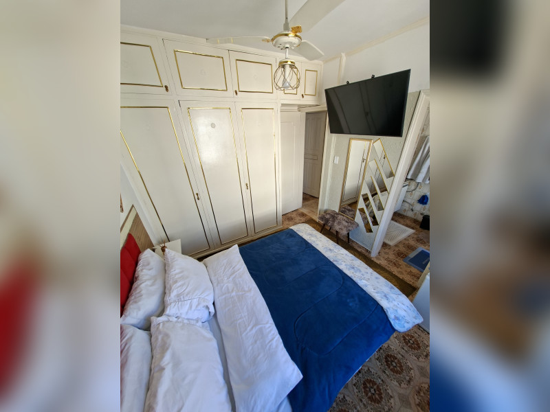 imóvel com 104m² - Itararé - São Vicente
