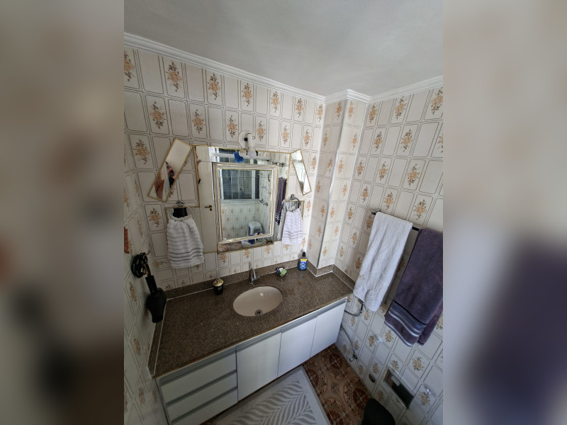imóvel com 104m² - Itararé - São Vicente