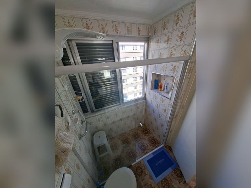 imóvel com 104m² - Itararé - São Vicente